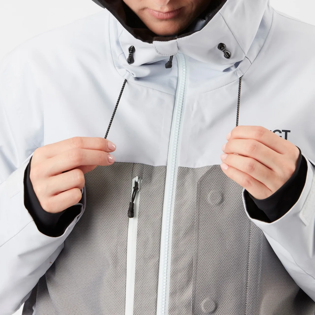 Picture Organic Queya 3L Jacket - Women's-Women Snow Clothing|Shell Jackets