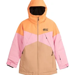 Picture Organic Seady Jacket - Girls'-Kids Kids Jackets|Girls Snow Clothing