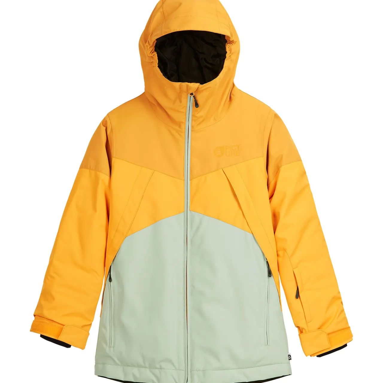 Picture Organic Seady Jacket - Girls'-Kids Kids Jackets|Girls Snow Clothing