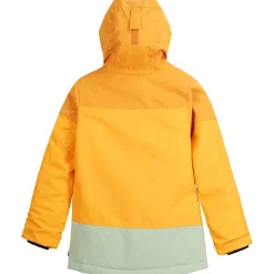 Picture Organic Seady Jacket - Girls'-Kids Kids Jackets|Girls Snow Clothing
