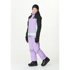 Picture Organic Seady Jacket - Girls'-Kids Kids Jackets|Girls Snow Clothing