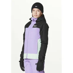 Picture Organic Seady Jacket - Girls'-Kids Kids Jackets|Girls Snow Clothing