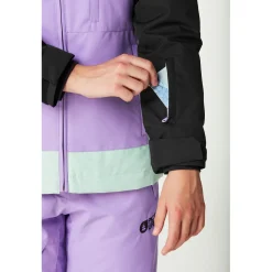 Picture Organic Seady Jacket - Girls'-Kids Kids Jackets|Girls Snow Clothing