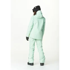 Picture Organic Seakrest Jacket - Women's-Women Snow Clothing|Insulated & Puffer Jackets