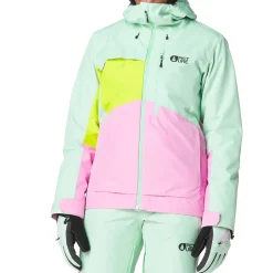 Picture Organic Seen Jacket - Women's-Women Snow Clothing|Insulated & Puffer Jackets