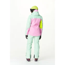 Picture Organic Seen Jacket - Women's-Women Snow Clothing|Insulated & Puffer Jackets