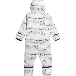 Picture Organic Snowy Baby Suit - Infants'-Kids Infant Snow Clothing|Infant Jackets & Onepieces