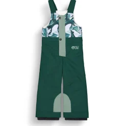 Picture Organic Snowy Bibs - Toddlers'-Kids Toddler Snow Clothing|Toddler 18M - 7T