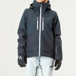 Picture Organic Sygna Jacket - Women's-Women Snow Clothing|Insulated & Puffer Jackets