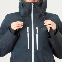 Picture Organic Sygna Jacket - Women's-Women Snow Clothing|Insulated & Puffer Jackets