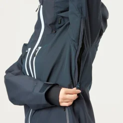 Picture Organic Sygna Jacket - Women's-Women Snow Clothing|Insulated & Puffer Jackets