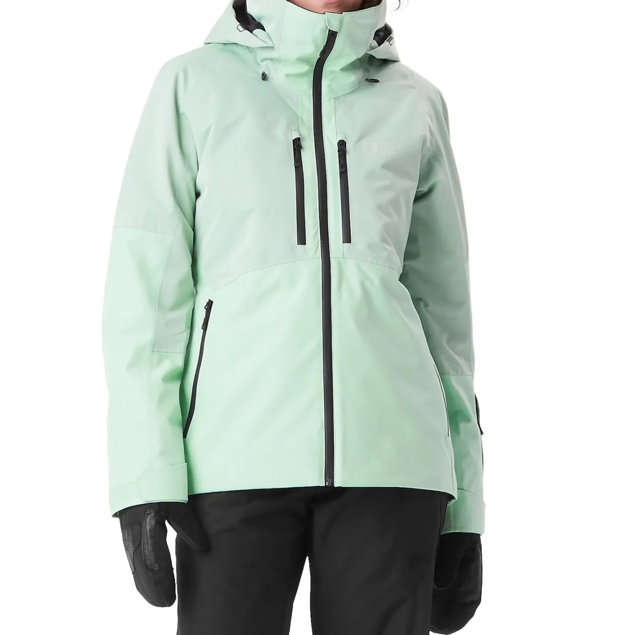 Picture Organic Sygna Jacket - Women's-Women Snow Clothing|Insulated & Puffer Jackets