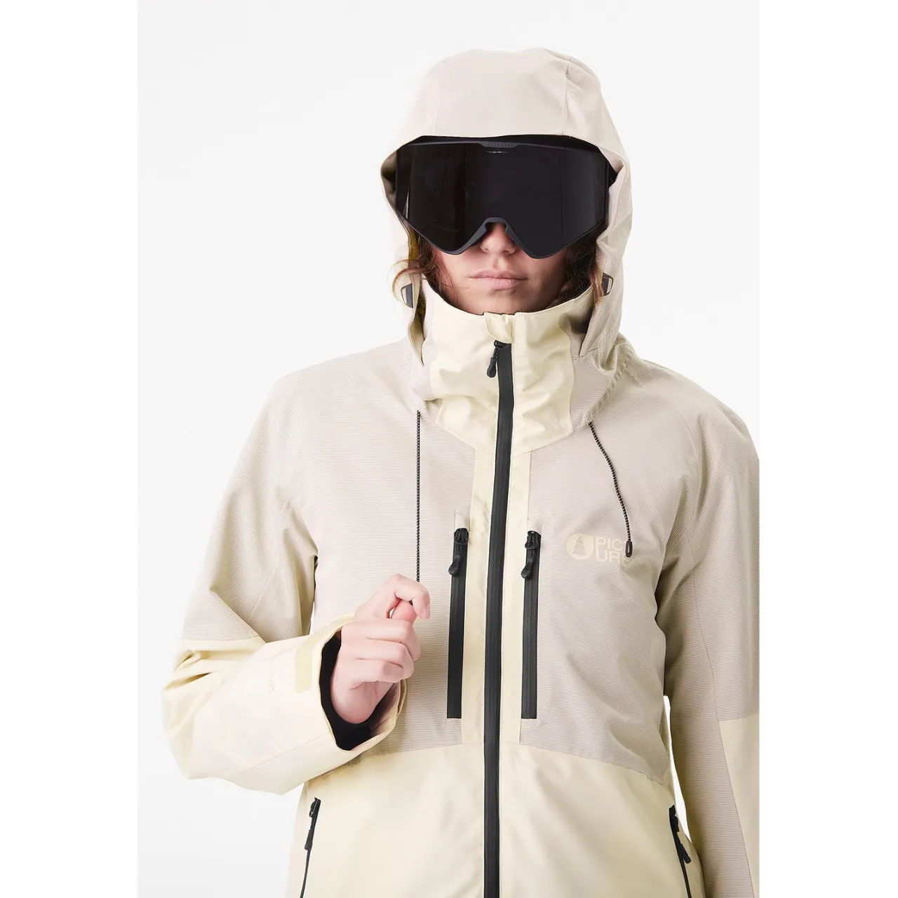 Picture Organic Sygna Jacket - Women's-Women Snow Clothing|Insulated & Puffer Jackets