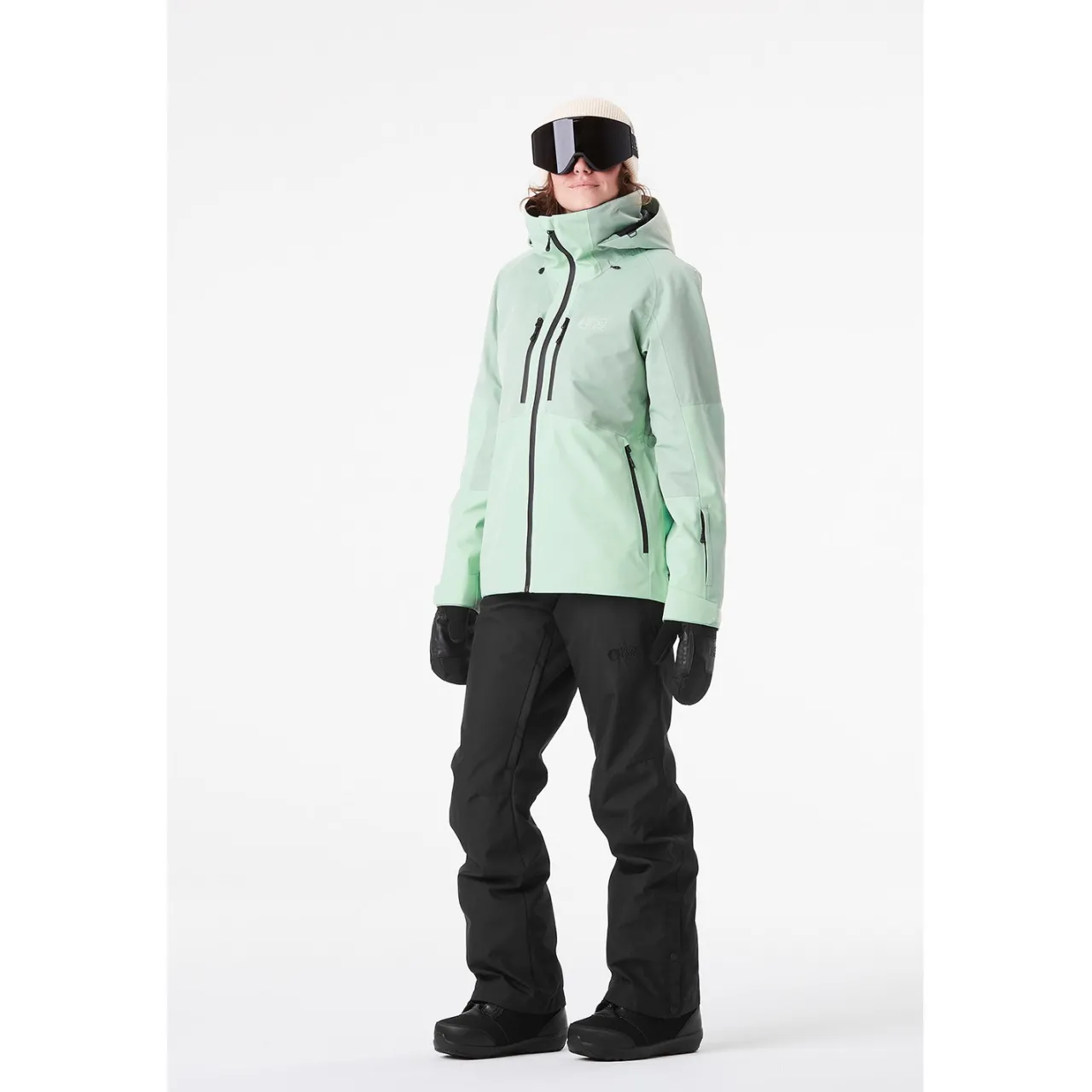 Picture Organic Sygna Jacket - Women's-Women Snow Clothing|Insulated & Puffer Jackets