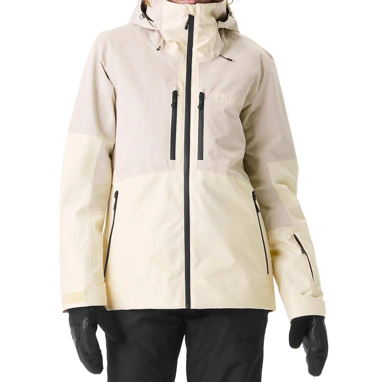 Picture Organic Sygna Jacket - Women's-Women Snow Clothing|Insulated & Puffer Jackets