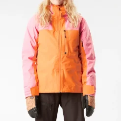 Picture Organic Sylva 3L Jacket - Women's-Women Snow Clothing|Shell Jackets
