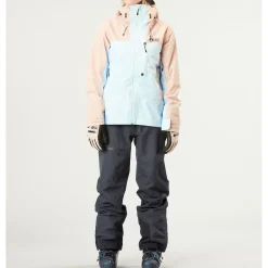 Picture Organic Sylva 3L Jacket - Women's-Women Snow Clothing|Shell Jackets