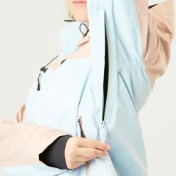 Picture Organic Sylva 3L Jacket - Women's-Women Snow Clothing|Shell Jackets