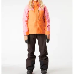 Picture Organic Sylva 3L Jacket - Women's-Women Snow Clothing|Shell Jackets