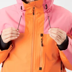 Picture Organic Sylva 3L Jacket - Women's-Women Snow Clothing|Shell Jackets