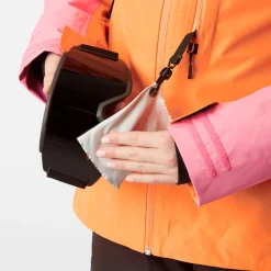 Picture Organic Sylva 3L Jacket - Women's-Women Snow Clothing|Shell Jackets