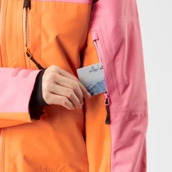 Picture Organic Sylva 3L Jacket - Women's-Women Snow Clothing|Shell Jackets