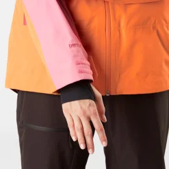 Picture Organic Sylva 3L Jacket - Women's-Women Snow Clothing|Shell Jackets