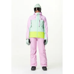 Picture Organic Sylva 3L Jacket - Women's-Women Snow Clothing|Shell Jackets