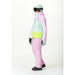 Picture Organic Sylva 3L Jacket - Women's-Women Snow Clothing|Shell Jackets