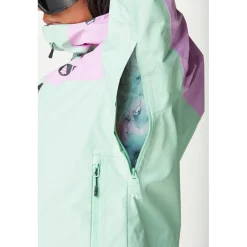 Picture Organic Sylva 3L Jacket - Women's-Women Snow Clothing|Shell Jackets