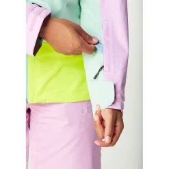 Picture Organic Sylva 3L Jacket - Women's-Women Snow Clothing|Shell Jackets