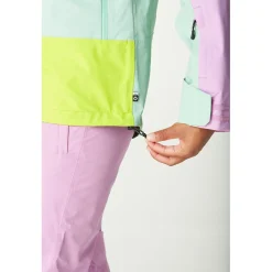 Picture Organic Sylva 3L Jacket - Women's-Women Snow Clothing|Shell Jackets