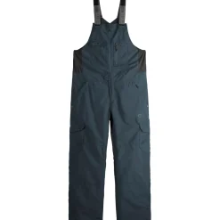 Picture Organic Testy Bibs - Men's- Snow Clothing|Snowboard Pants & Bibs