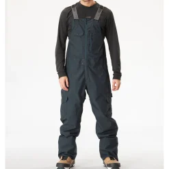 Picture Organic Testy Bibs - Men's- Snow Clothing|Snowboard Pants & Bibs