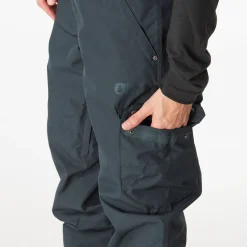 Picture Organic Testy Bibs - Men's- Snow Clothing|Snowboard Pants & Bibs