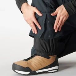 Picture Organic Testy Bibs - Men's- Snow Clothing|Snowboard Pants & Bibs