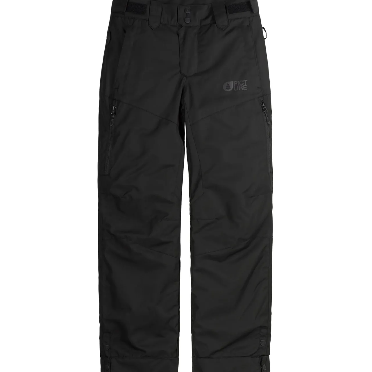 Picture Organic Time Pants - Kids'-Kids Girls Snow Clothing|Boys Snow Clothing