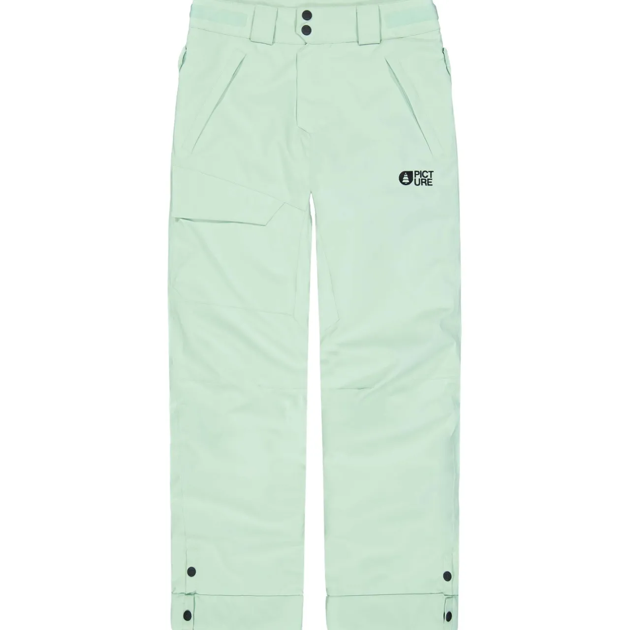 Picture Organic Time Pants - Kids'-Kids Boys Snow Clothing|Girls Snow Clothing