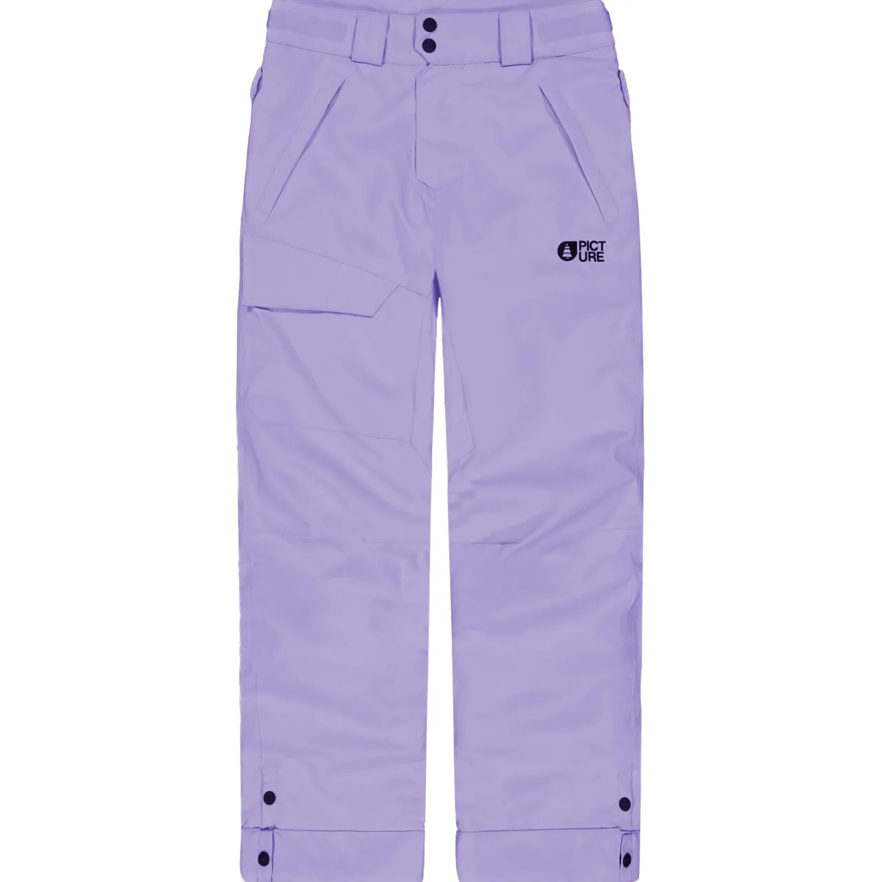 Picture Organic Time Pants - Kids'-Kids Boys Snow Clothing|Girls Snow Clothing