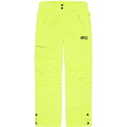 Picture Organic Time Pants - Kids'-Kids Boys Snow Clothing|Girls Snow Clothing