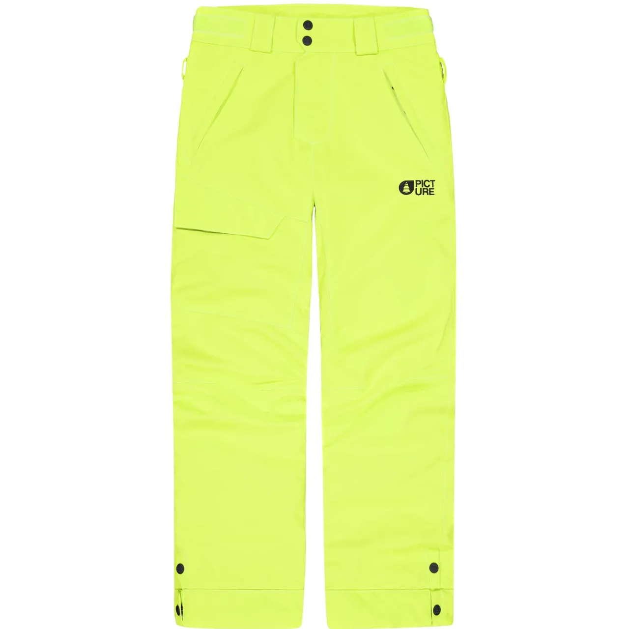 Picture Organic Time Pants - Kids'-Kids Boys Snow Clothing|Girls Snow Clothing