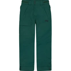 Picture Organic Time Pants - Kids'-Kids Boys Snow Clothing|Girls Snow Clothing