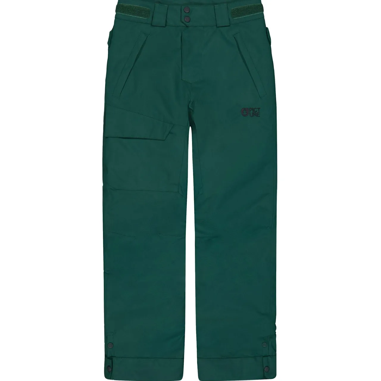 Picture Organic Time Pants - Kids'-Kids Boys Snow Clothing|Girls Snow Clothing