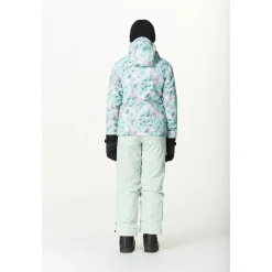 Picture Organic Tissera Jacket - Girls'-Kids Kids Jackets|Girls Snow Clothing