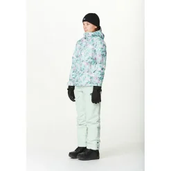 Picture Organic Tissera Jacket - Girls'-Kids Kids Jackets|Girls Snow Clothing