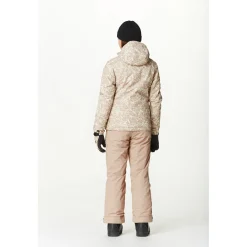 Picture Organic Tissera Jacket - Girls'-Kids Kids Jackets|Girls Snow Clothing