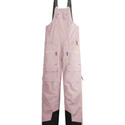 Picture Organic U62 Bibs - Women's-Women Snow Clothing|Snowboard Pants & Bibs
