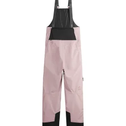 Picture Organic U62 Bibs - Women's-Women Snow Clothing|Snowboard Pants & Bibs