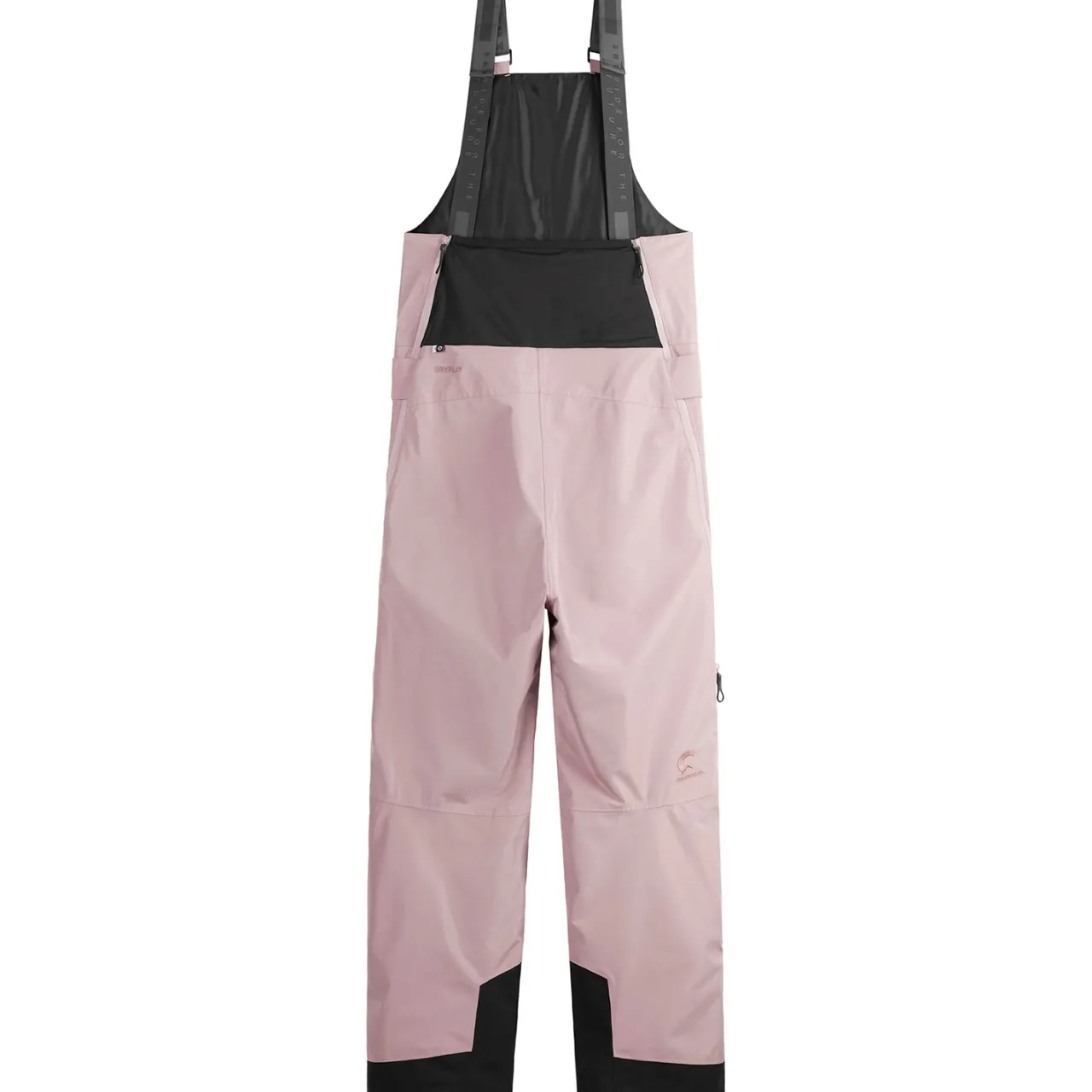 Picture Organic U62 Bibs - Women's-Women Snow Clothing|Snowboard Pants & Bibs