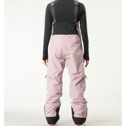 Picture Organic U62 Bibs - Women's-Women Snow Clothing|Snowboard Pants & Bibs